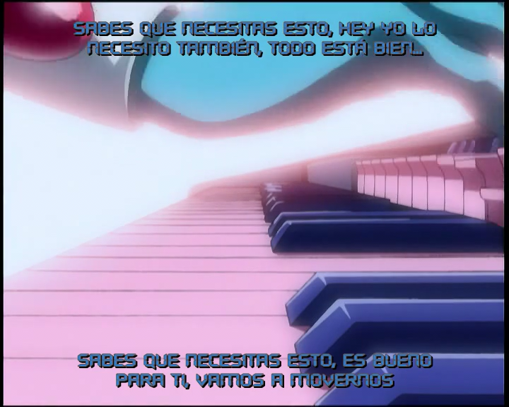 Interstella5555: The 5tory of The 5ecret 5tar 5ystem (Key-Anime Fansub)